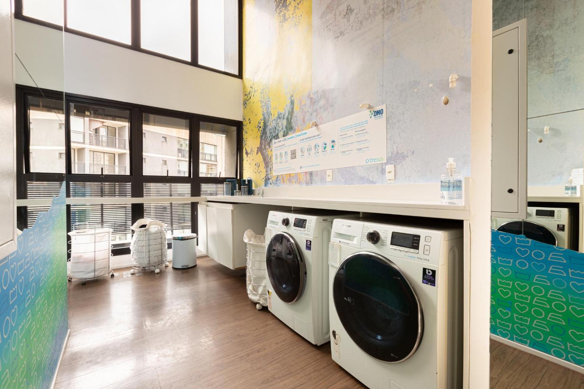 Apartamento Easy Star - Praticidade E Conforto Na Olimpia Com Piscina - Ae01h